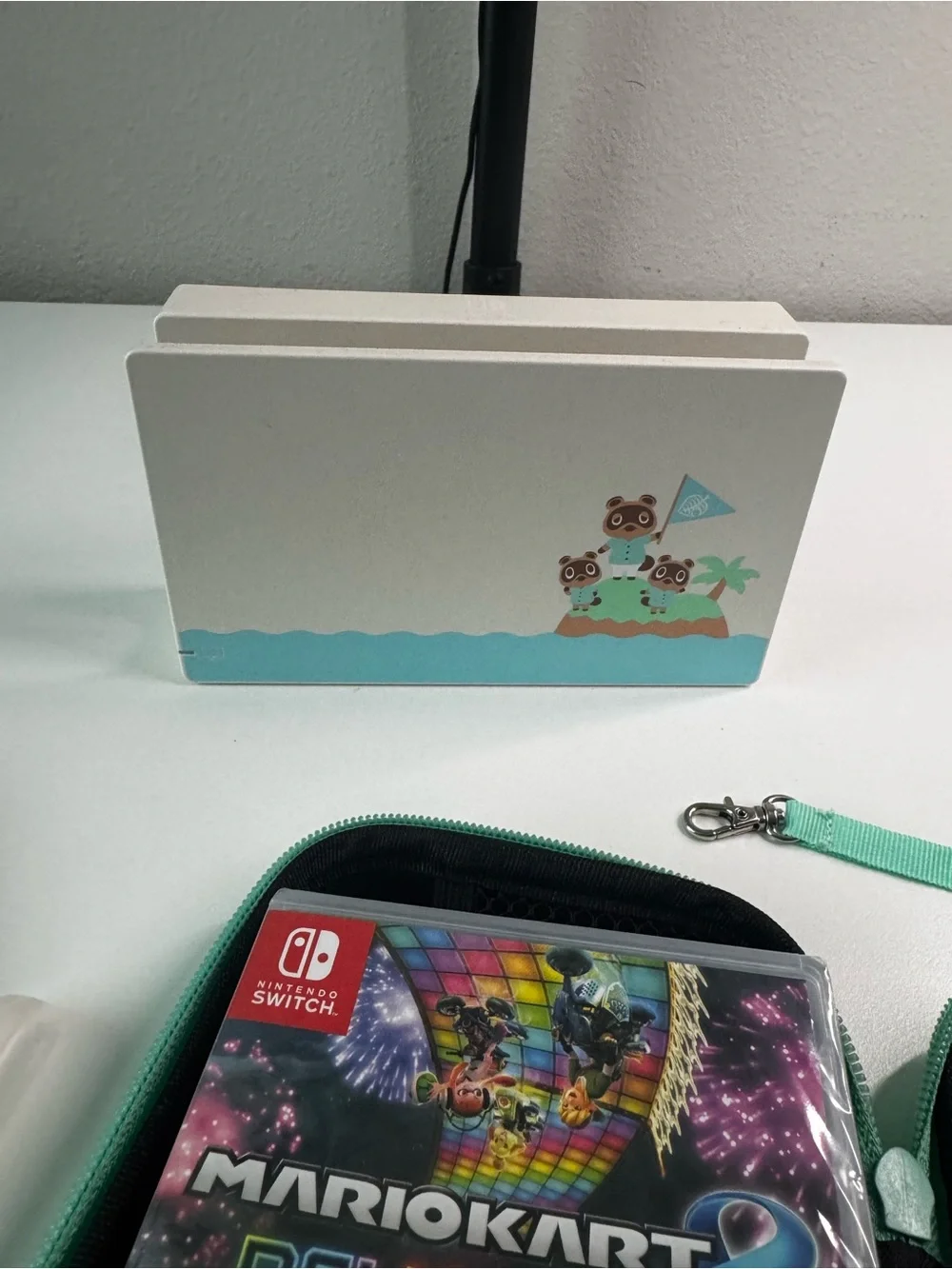 Nintendo Switch Animal Crossing: New Horizons Special Edition Bundle – Like New